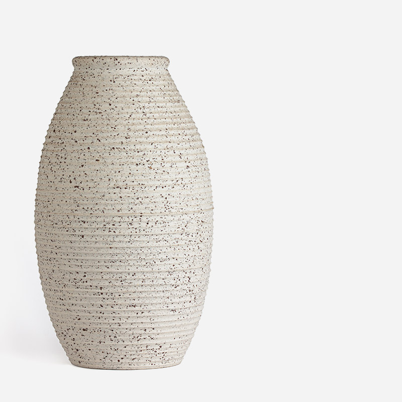 Pottery Vase - Image 2