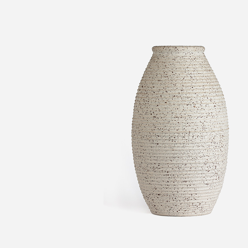 Pottery Vase - Image 4