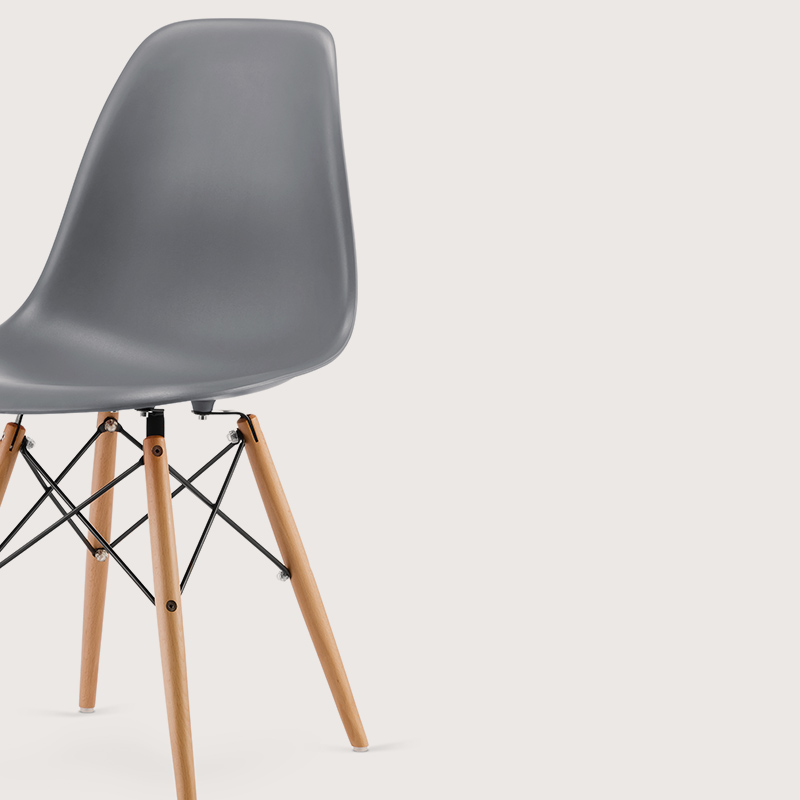 Gray Chair v2 - Image 3