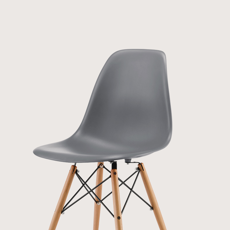 Gray Chair v2 - Image 4