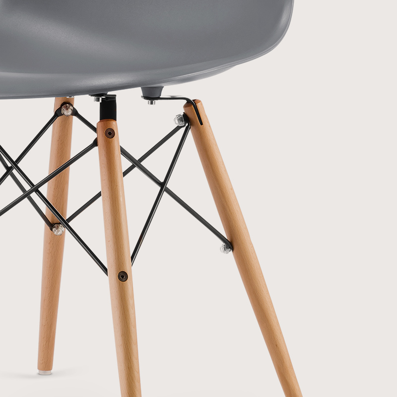 Gray Chair v2 - Image 5